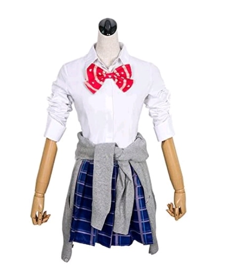 玉藻前のコスプレコスチュームハロウィン文化祭コスプレ 6,831円