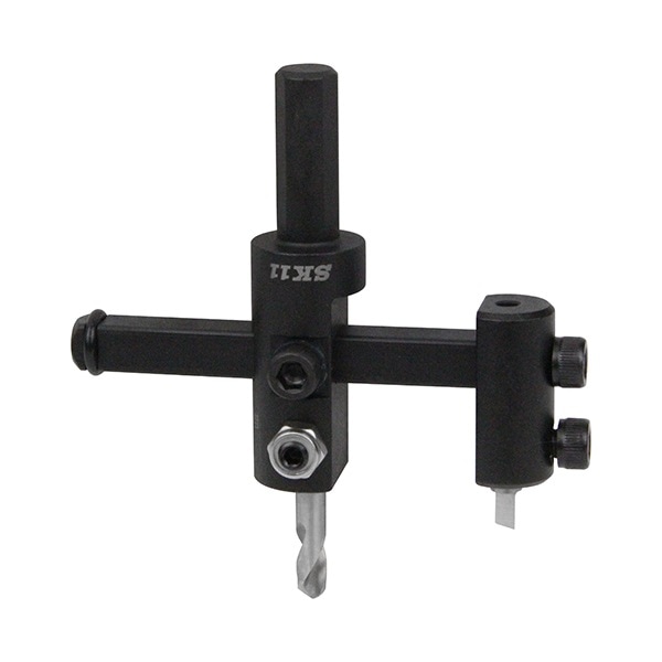 片刃フリーカッター SFC-130ST