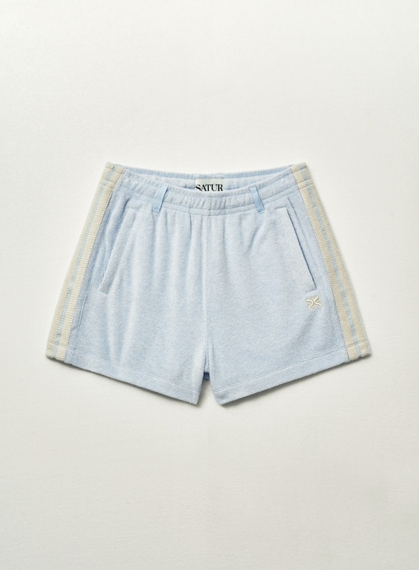 Qoo10 SATUR (W) Lawton Terry 無地