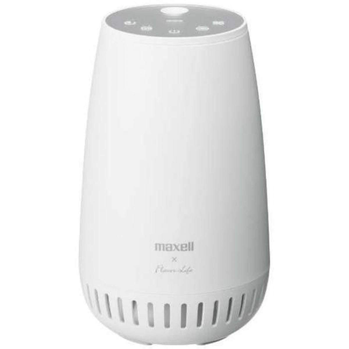 maxell マクセル オゾン 除菌 消臭器 MXAP-FAE275R アロマ オゾネオアロマ ozoneo 脱臭 消臭