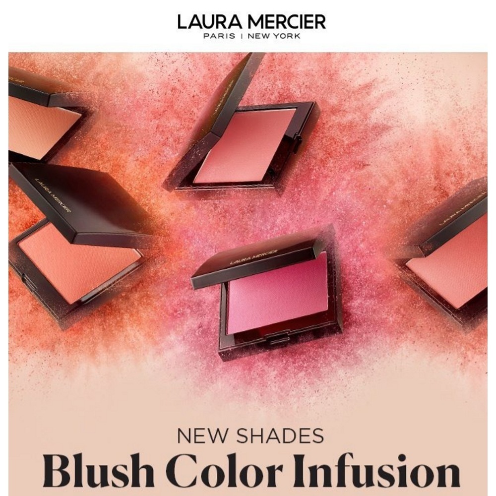 ブラッシュカラー インフュージョン 6g