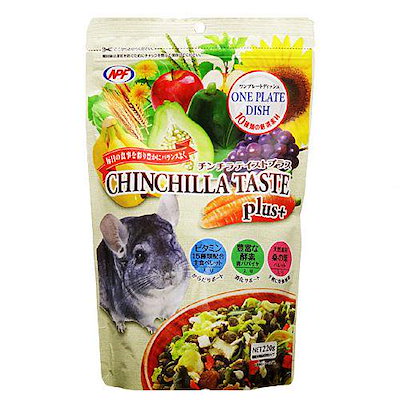 他サイト： ＮＰＦ　チンチラテイストプラス　２２０ｇ　ＣＲＣ50―65―25―20―00の商品画像