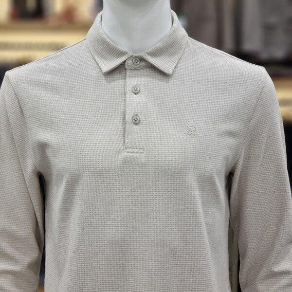 秋冬新作スパンベーシックTシャツ PPTS4901828_SH