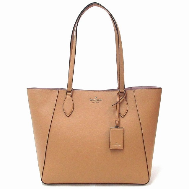 Kate spade ケイトスペード アウトレット バッグ トートバッグ ポピー リファインド グレイン レザー KF388 200