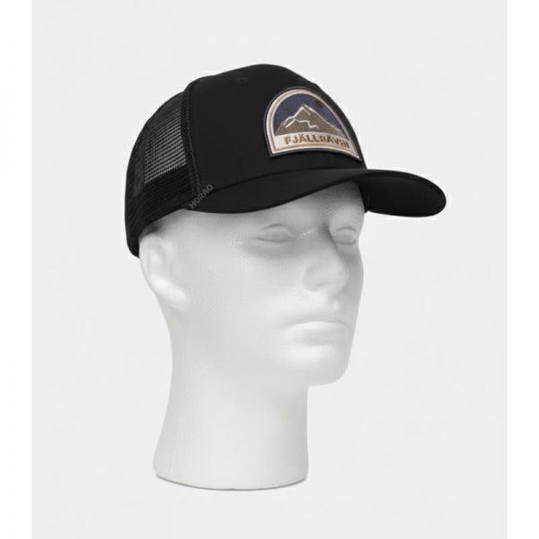 26SS バッジ トラッカー キャップ (78152550) (BADGE LANGTRADARKEPS)