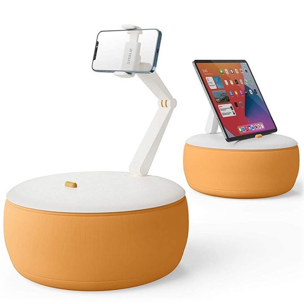 Smartphone Holder Bed Cushion Mount