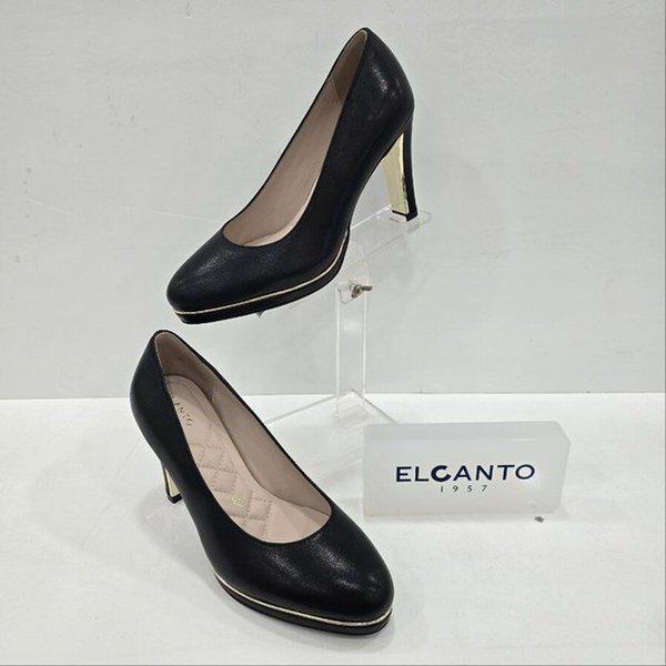 女性ゴールドポイントカボシパンプスLCHSWDHP21U513 19 JE3 JJ 17,637円