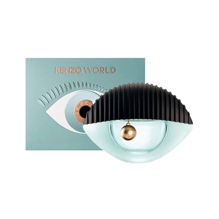 ワールド オードパルファム 「箱不良」 50ml