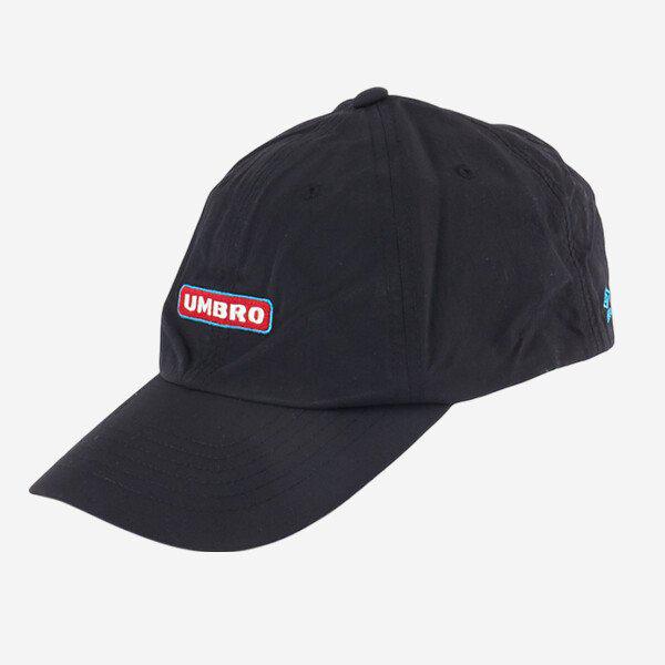 クラシックワーディングボールキャップ UQ123CCP22 BLK