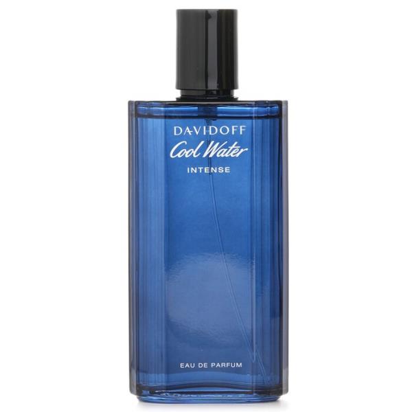 cool water intense eau de parfum spray 125ml