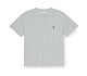 4.Melange Grey