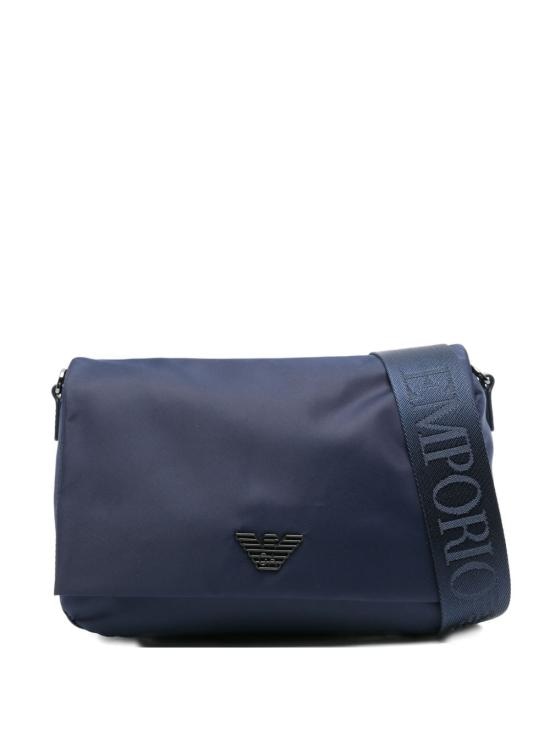 EMPORIO ARMANI Men Shoulder Bags EM001806 AF13454UB130 Blue