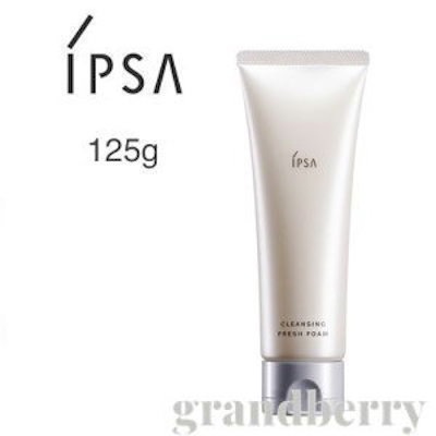 IPSA(イプサ)　クレンジング フレッシュフォームe (洗...のサムネイル