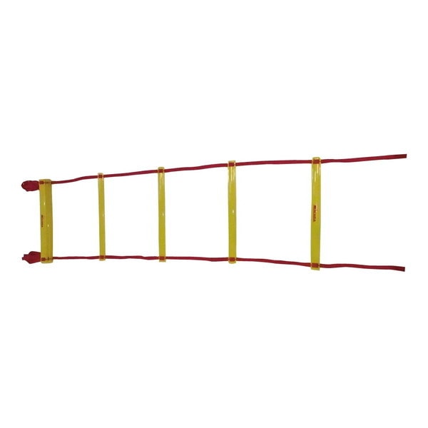 FLD2 ラダートレーナー 黄/赤 5,610円