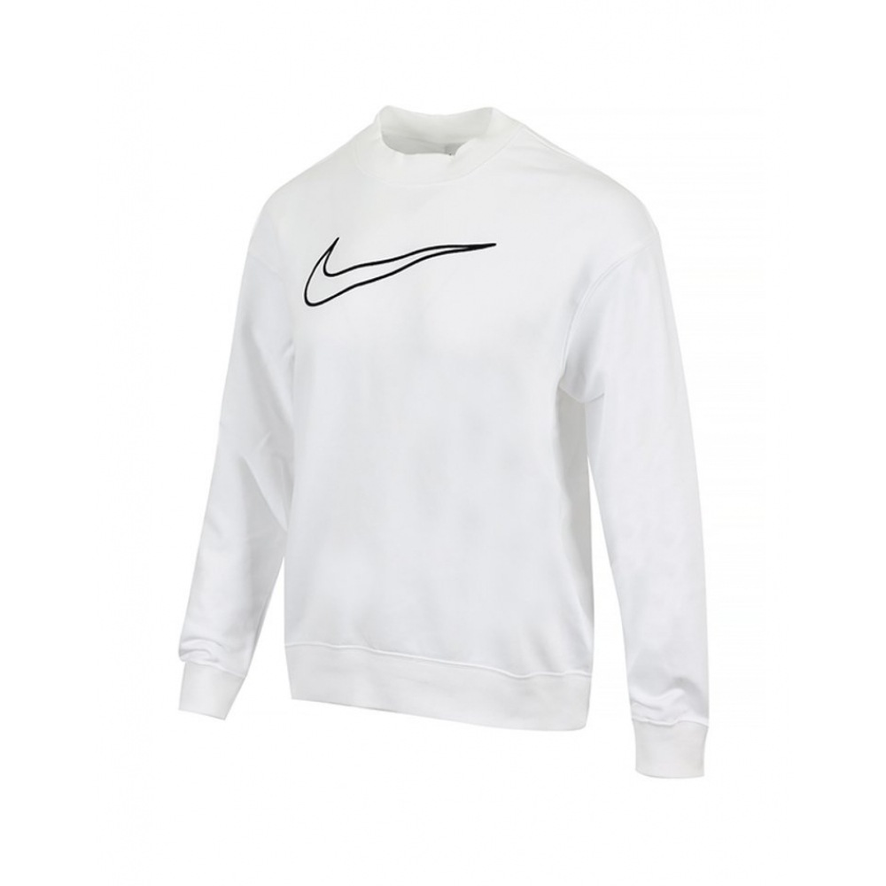 ナイキスウェットシャツ W DRI-FIT ゲットフィットグラフィッククルー
