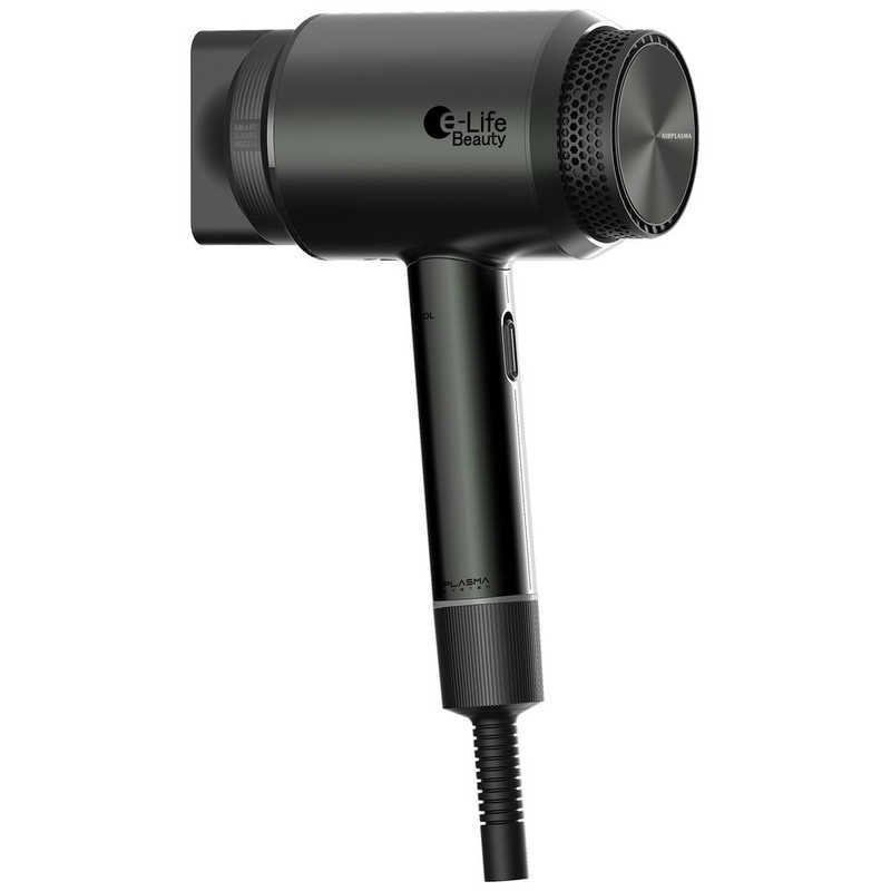 ELIFE E-Life AIR PLASMA ELB9000 BK