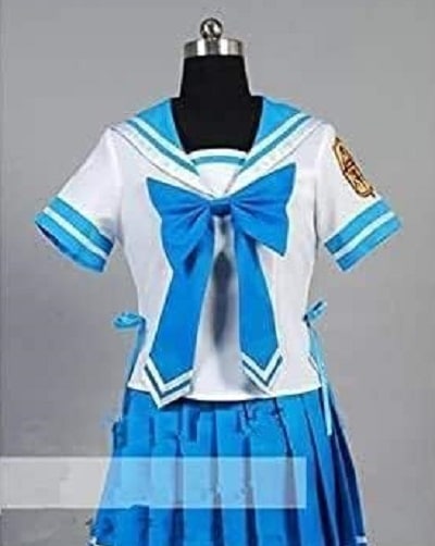 コスプレ 緋弾のアリアAA 衣装 制服 夏服 神崎Hアリア