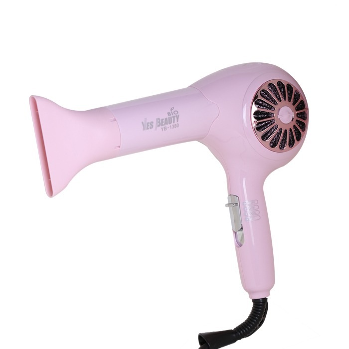 YES BEAUTY ヘアスタイリング ドライヤー YB-1380 1200W
