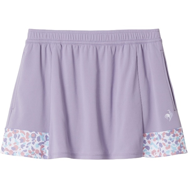 Le coq sportif ルコック スコート テニス スコート LN5FSK10L-PP00