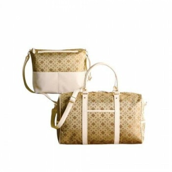 クレア トラベラー ボストン＆2WAYショルダー CR15200-G 5518-189