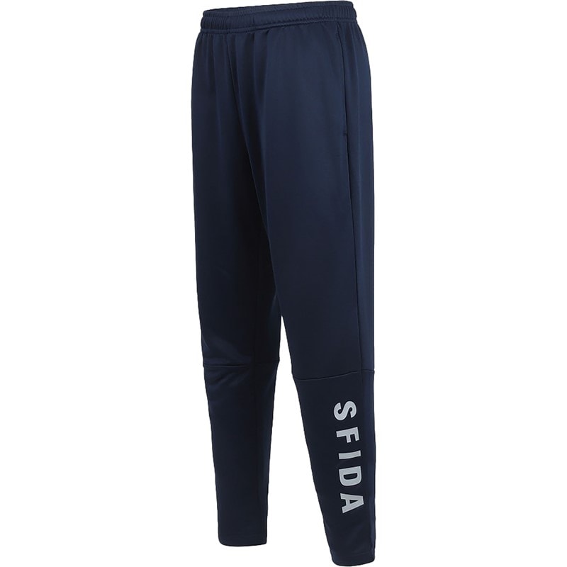 BP ライトスウェットパンツ フットサルスウェット パンツ (sa25820-nvy)