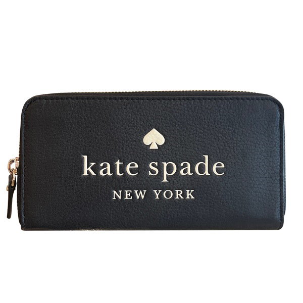 Qoo10] Kate Spade 即発 正規品 USA直送 レディース 長