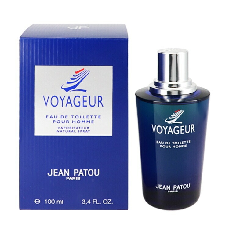 ヴォヤジェール （箱なし） EDT SP 100ml