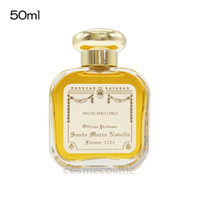 サンタマリアノヴェッラ オーデコロン ゴールドマスク 50ml(8056209883441) 11,178円