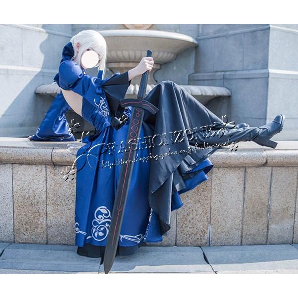 FateGrand Order 風 ジャンヌ・ダルク オルタ コスプレ衣装 ウィッグ 靴 cosplay ハロウィン 演出服 変装