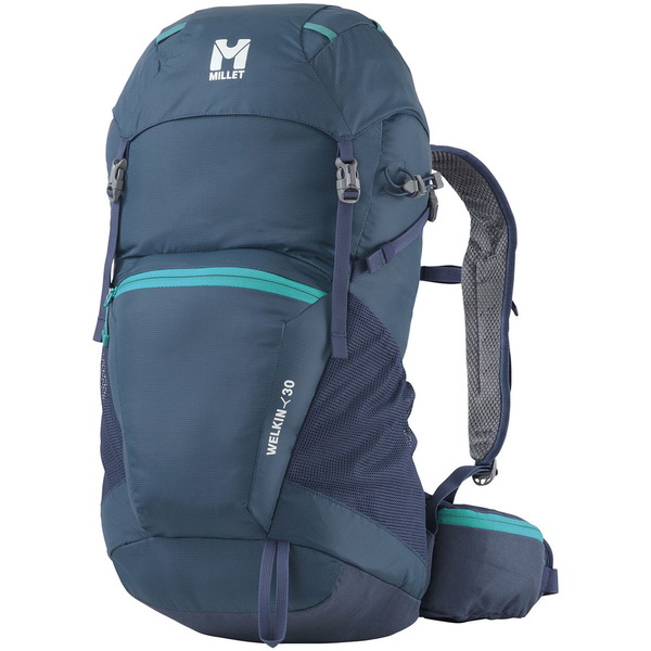 MILLET ミレー WELKIN 30 アウトドア バックパック MIS0747-N7317 リュック