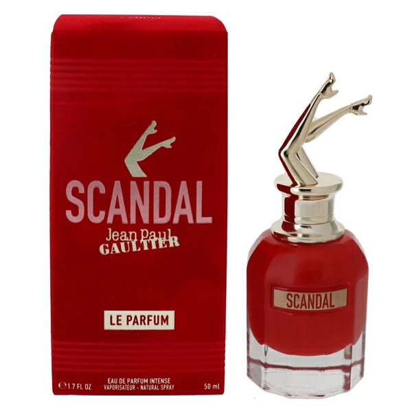 スキャンダル ル パルファム EDP SP 50ml