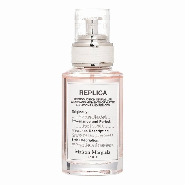 メゾン マルジェラ レプリカ オードトワレ オン ア デート 30ml