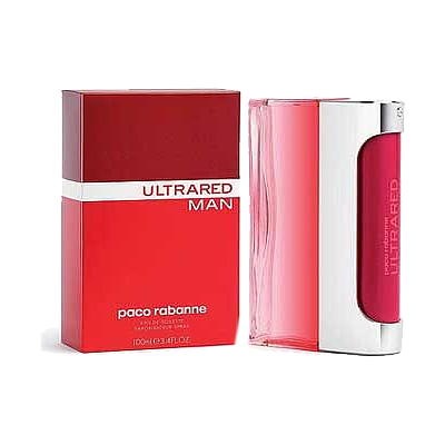 ウルトラレッド マン 100ML EDT SP