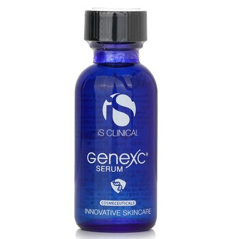 IS Clinical GeneXC 美容液