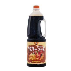 タカハシソース JASウスターソース 1.8L 8本セット 011311 9,691円