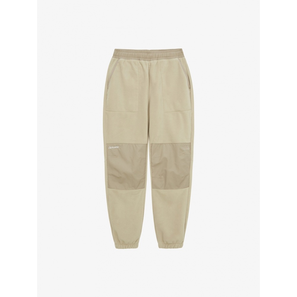 ザ・ノース・フェイス NP6FQ55C メンズデナリーフリースパンツ