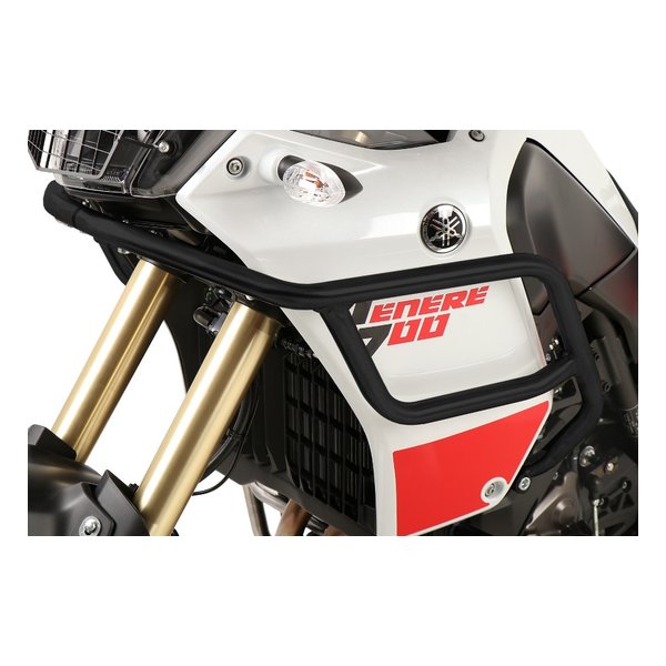 タンクガード ブラック Tenere 700 20-23 50245640001