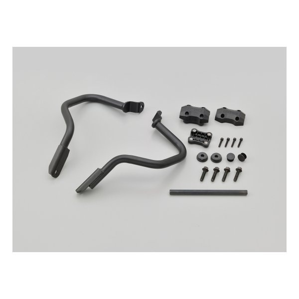 エンジンガード CB250R 18-22 専用 φ25.4 パイプエンジンガード スライダー付属 D31418