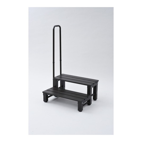 セーフティステップYM-8002H(DBR) メーカー直送