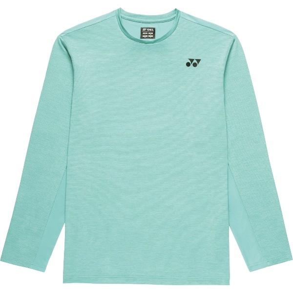 Yonex ヨネックス ユニロングスリーブTシャツ テニス 長袖Tシャツ 16848-602