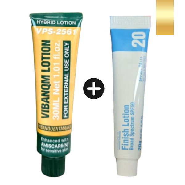 PHYTOCIN,Finish Lotionファイトシン フィニッシュ日焼け止め Qoo10] pharmesthetic [正規品販売店][リニューアル]VIBA