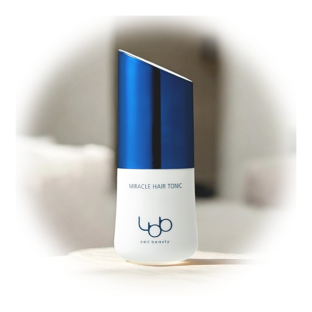 低刺激 薄毛ケア ヘアトニック 100ml [頭皮ケア+抜け毛対策+ボリュームアップ]