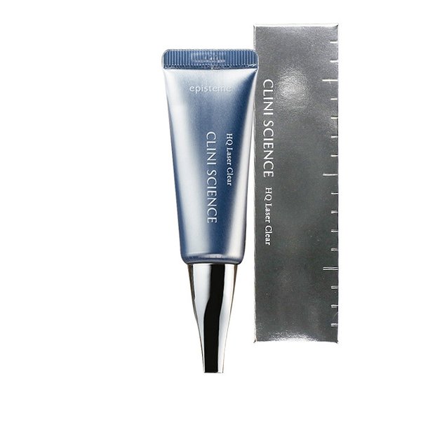 HQレーザークリア バーム 美容液 12g ロート製薬 セラム スキンケア