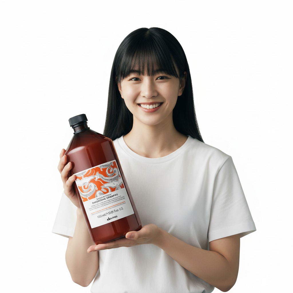 エナジャイジング シャンプー 1000ml