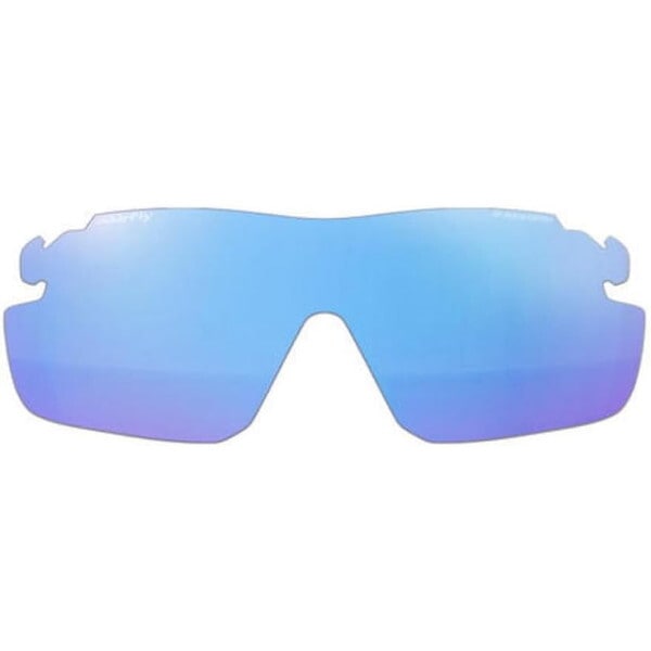 AirFly エアフライ AF-302 C-5SP AF302 スペアレンズ ブルーピンクミラーSP ブルーピンク ユニセックス