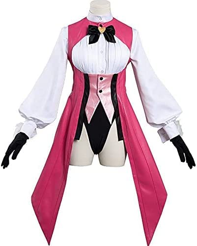 コヤンスカヤコスプレ衣装 仮装 ハロウィーン ハロウィン 文化祭