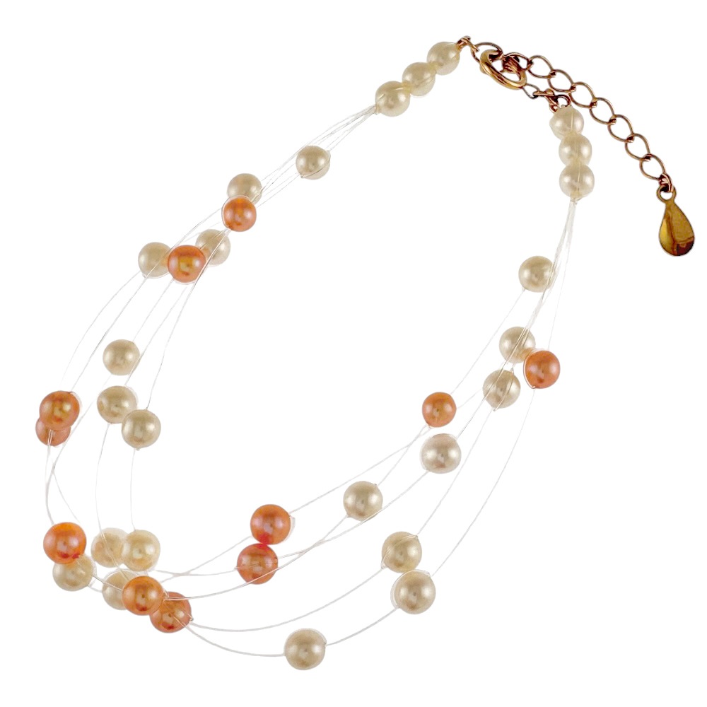 タサキ ブレスレット 18金 K18イエローゴールド パール TASAKI 中古 美品