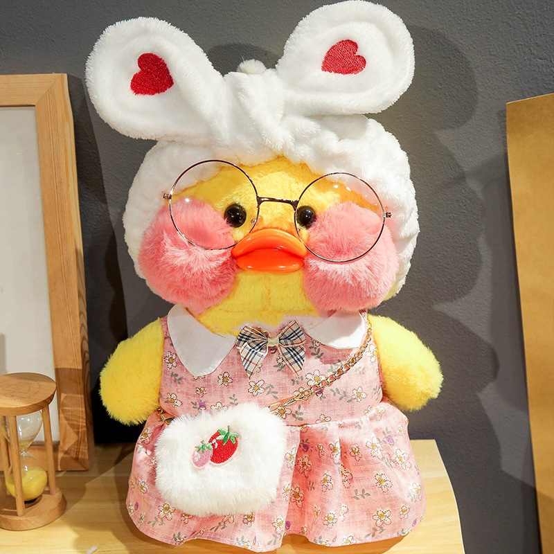Qoo10] パンパント ぬいぐるみ 脂肪ちゃん ヒア : おもちゃ・知育