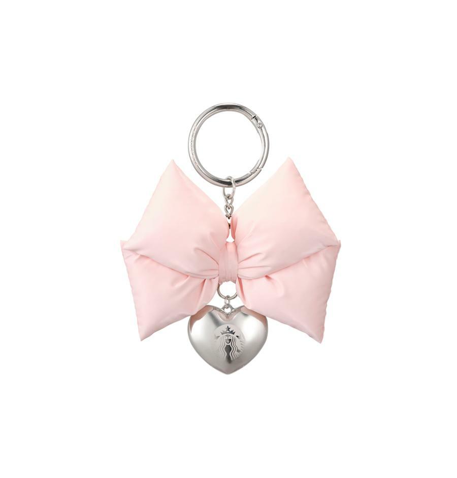 ディアラブ ロケット ミラー キーチェーン 韓国スターバ グッズ