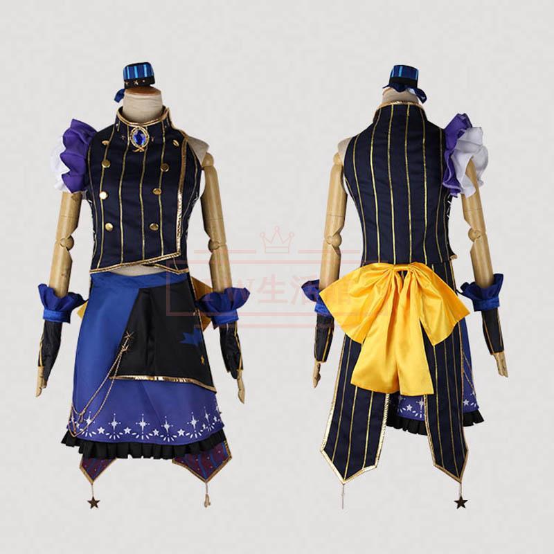 超時空要塞マクロス 美雲 ギンヌメールコスプレ衣装 コスチューム cosplay イベント演出服アニメ変装仮装